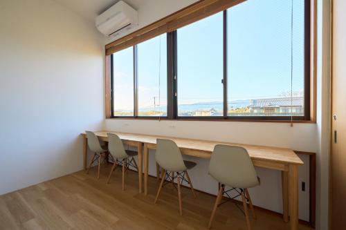 Fasiliti, HOSTEL LEASH in Takanabe Fasiliti, HOSTEL LEASH in Takanabe