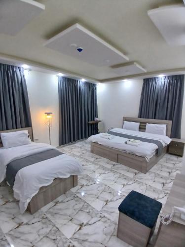 dream house hotel in Jerash dream house hotel in Jerash