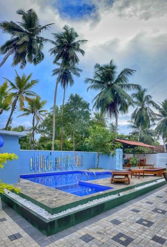 KT Villa in Bentota KT Villa in Bentota