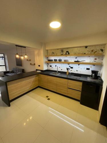 New 4 star apartment in Playa El Angel in 팜파타르 New 4 star apartment in Playa El Angel in 팜파타르
