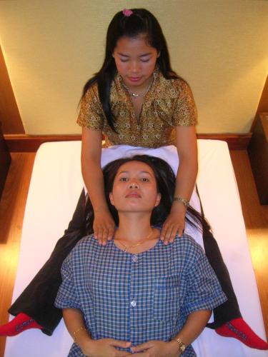 masaj, Hadyai Golden Crown Hotel in Hat Yai masaj, Hadyai Golden Crown Hotel in Hat Yai