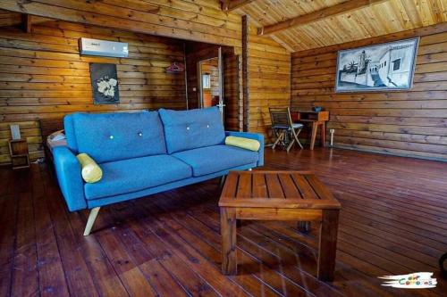 Les chalets de l'Escale in Moroni Les chalets de l'Escale in Moroni