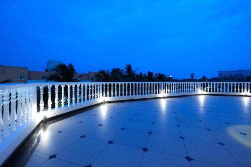 Chanakya BNR Hotel in Puri Chanakya BNR Hotel in Puri