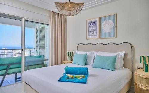 Noreba in Malabata Noreba in Malabata