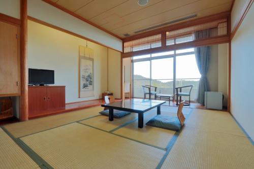 Faciliteiten, 岡山いこいの村 in Setouchi Faciliteiten, 岡山いこいの村 in Setouchi