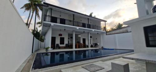 Ahangama Eco Villa in Unawatuna Ahangama Eco Villa in Unawatuna
