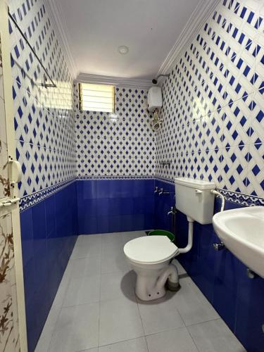 Kamar Mandi, Dream Home Stay in Calangute Kamar Mandi, Dream Home Stay in Calangute