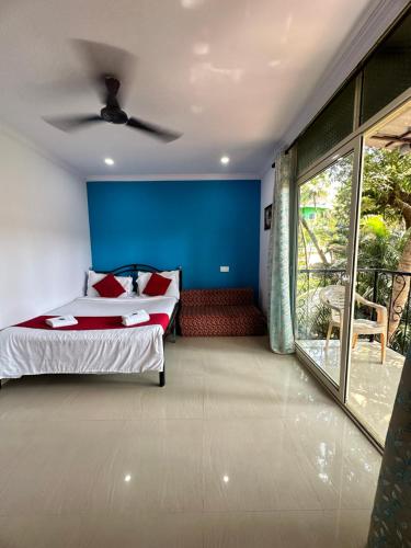 Dream Home Stay in Calangute Dream Home Stay in Calangute