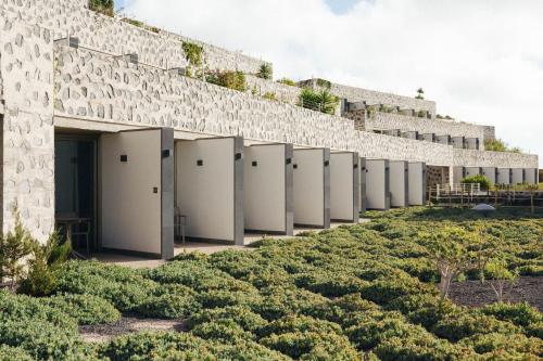 BANCAL HOTEL and SPA in La Gomera-sziget BANCAL HOTEL and SPA in La Gomera-sziget