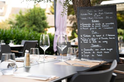Facilities, Le Pre Saint Germain in Louviers Facilities, Le Pre Saint Germain in Louviers