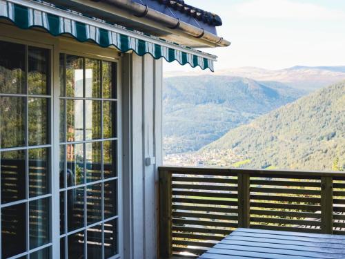 Unterkunft von außen, ThePearl in Otta Unterkunft von außen, ThePearl in Otta