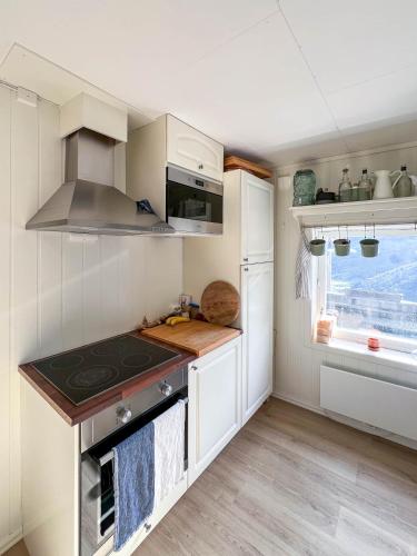 Küche, FourGotten in Otta Küche, FourGotten in Otta