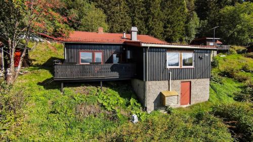 Unterkunft von außen, FourGotten in Otta Unterkunft von außen, FourGotten in Otta