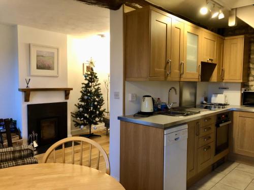 المنظر الخارجي, Riccal Dale Cottage in Helmsley المنظر الخارجي, Riccal Dale Cottage in Helmsley