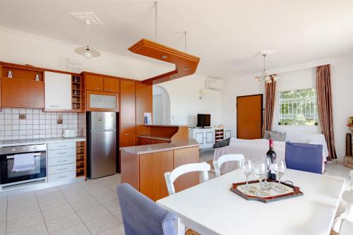 Villa Eleni in Koroni Villa Eleni in Koroni