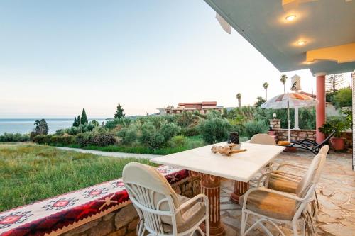 Villa Eleni in Koroni Villa Eleni in Koroni
