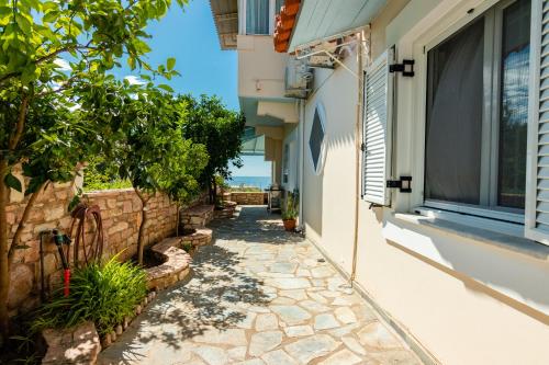Villa Eleni in Koroni Villa Eleni in Koroni