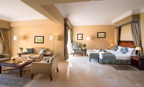 Instalaciones, Stella Di Mare Golf Hotel in Ain Sokhna Instalaciones, Stella Di Mare Golf Hotel in Ain Sokhna