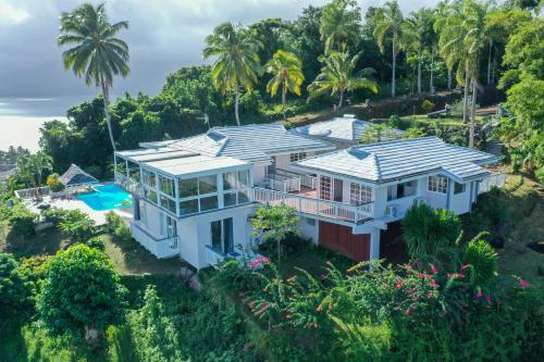 Domaine To'a Hotu Iti in Vaira'o Domaine To'a Hotu Iti in Vaira'o