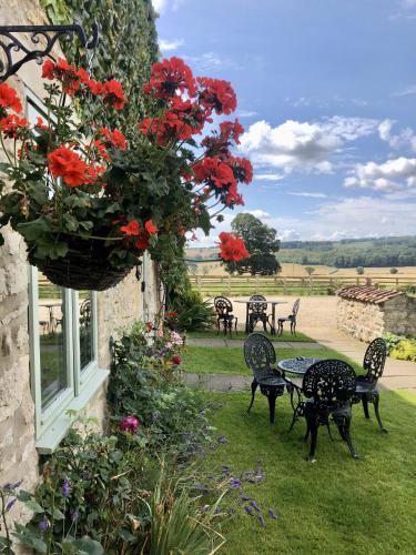المنظر الخارجي, Riccal Dale Cottage in Helmsley المنظر الخارجي, Riccal Dale Cottage in Helmsley