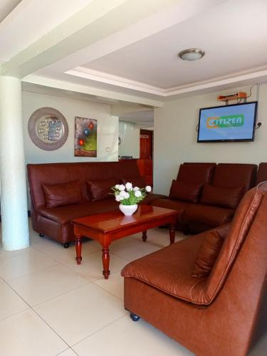 Savannah Paradise Hotel in Kibwezi Savannah Paradise Hotel in Kibwezi