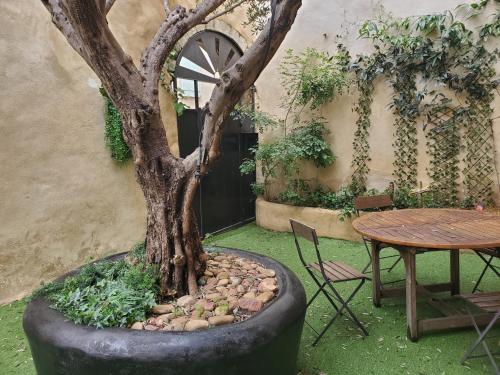 La Paloma in Barbentane La Paloma in Barbentane