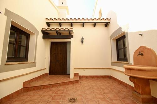 HL 007 Holiday Rentals 3 bedroom 2 bathroom villa in Fuente Alamo HL 007 Holiday Rentals 3 bedroom 2 bathroom villa in Fuente Alamo