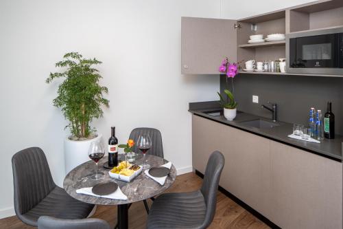 Hotel Lago Maggiore - Welcome! in 洛迦諾 Hotel Lago Maggiore - Welcome! in 洛迦諾