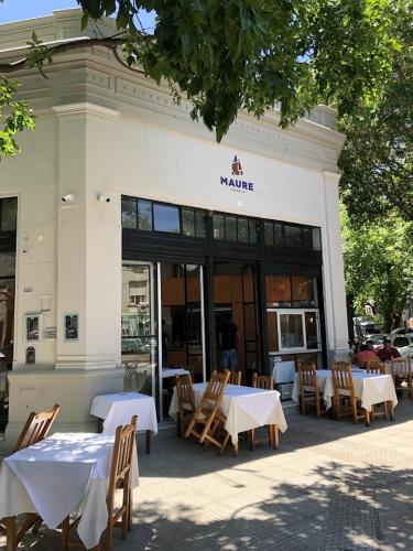 Acogedor departamento en Palermo in Chacarita Acogedor departamento en Palermo in Chacarita