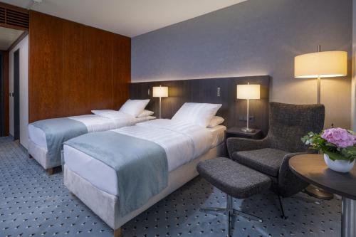 Maritim Bremen Hotel in ברמן Maritim Bremen Hotel in ברמן
