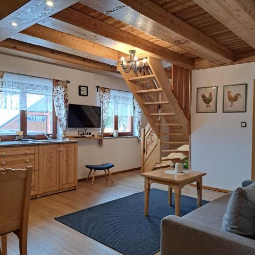 المرافق, Apartamenty Ancymon in Cisiec المرافق, Apartamenty Ancymon in Cisiec