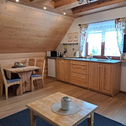 المرافق, Apartamenty Ancymon in Cisiec المرافق, Apartamenty Ancymon in Cisiec