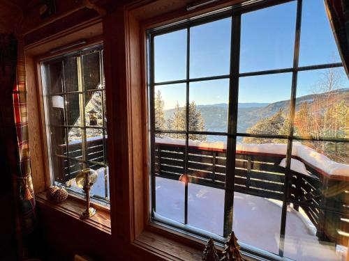 View, TheHideaway in Otta View, TheHideaway in Otta