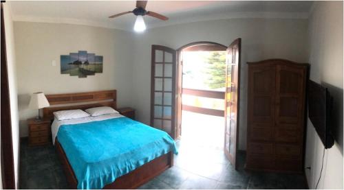 Casa duplex espaçosa a 40 metros da praia (Casa duplex espacosa a 40 metros da praia) in Foguete Casa duplex espaçosa a 40 metros da praia (Casa duplex espacosa a 40 metros da praia) in Foguete