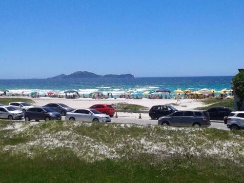 Casa duplex espaçosa a 40 metros da praia (Casa duplex espacosa a 40 metros da praia) in Foguete Casa duplex espaçosa a 40 metros da praia (Casa duplex espacosa a 40 metros da praia) in Foguete