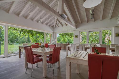 Settecentoalberi Agriturismo in Noventa Di Piave Settecentoalberi Agriturismo in Noventa Di Piave