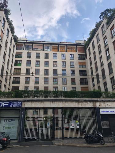 Music House - Carozzi Apartments