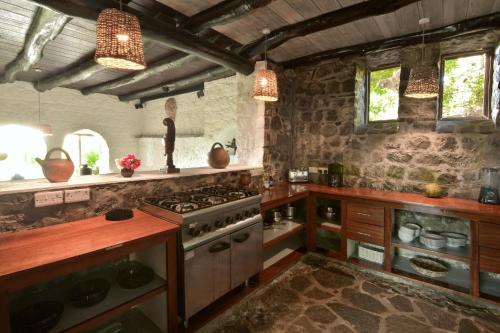 Cocina, The Old Fort Estate in Port Elizabeth Cocina, The Old Fort Estate in Port Elizabeth