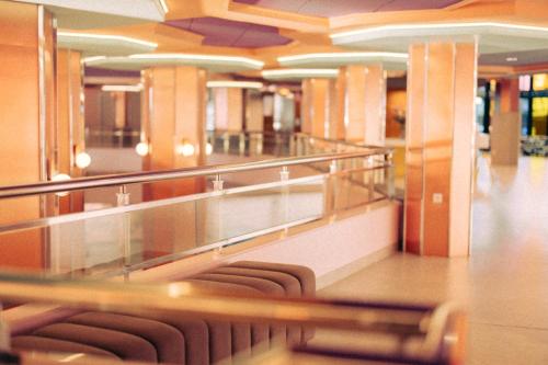 大厅, 玛丽娜酒店 (Hotel Marina) in 贝尼多姆 大厅, 玛丽娜酒店 (Hotel Marina) in 贝尼多姆