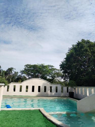 Hotel Sacbe Coba in Coba Hotel Sacbe Coba in Coba