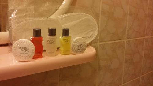 This photo about Cetin Otel shared on HyHotel.com