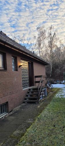 Buitenkant, Wohnung in Alt-Garbsen in Garbsen Buitenkant, Wohnung in Alt-Garbsen in Garbsen