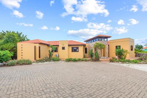 المنظر الخارجي, Casa Tranquilidad in Willibrordus المنظر الخارجي, Casa Tranquilidad in Willibrordus