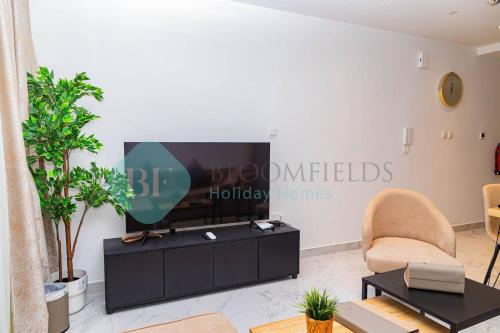 Facilities, Bloomfields 2br Duplex City View Oasis Masdar in Khalifa City Facilities, Bloomfields 2br Duplex City View Oasis Masdar in Khalifa City