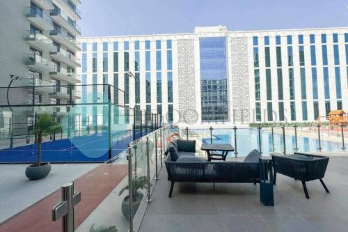 Facilities, Bloomfields Cozy Stu Laya Heights near Dubai Studio City Facilities, Bloomfields Cozy Stu Laya Heights near Dubai Studio City