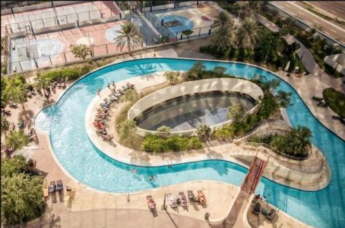 Facilities, Bloomfields Fantastic 1br In Gate Tower Al Reem in Al Reem Island Facilities, Bloomfields Fantastic 1br In Gate Tower Al Reem in Al Reem Island