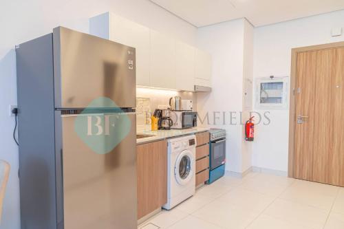 Facilities, Bloomfields Spacious Stu In Thalassa Beach Front near Aldar HQ Building Facilities, Bloomfields Spacious Stu In Thalassa Beach Front near Aldar HQ Building