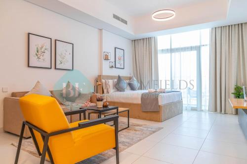 Facilities, Bloomfields Spacious Stu In Thalassa Beach Front near Aldar HQ Building Facilities, Bloomfields Spacious Stu In Thalassa Beach Front near Aldar HQ Building