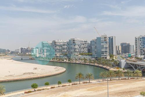 Facilities, Bloomfields Spacious Stu In Thalassa Beach Front near Aldar HQ Building Facilities, Bloomfields Spacious Stu In Thalassa Beach Front near Aldar HQ Building