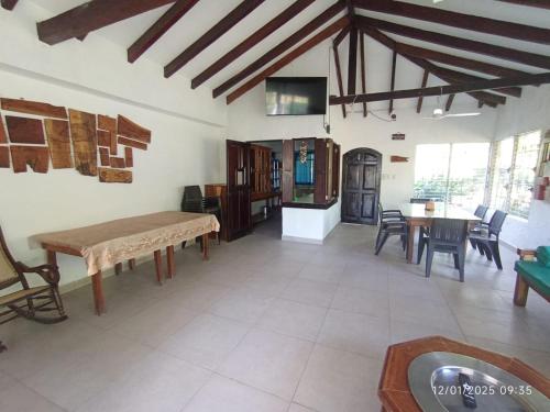 La Ceja Beach House in Conchagua La Ceja Beach House in Conchagua